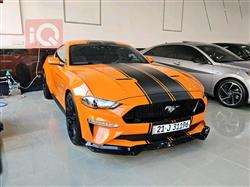 فورد موستانج